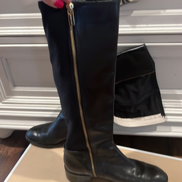 Michael Kors tall boots - Picture 4 of 8